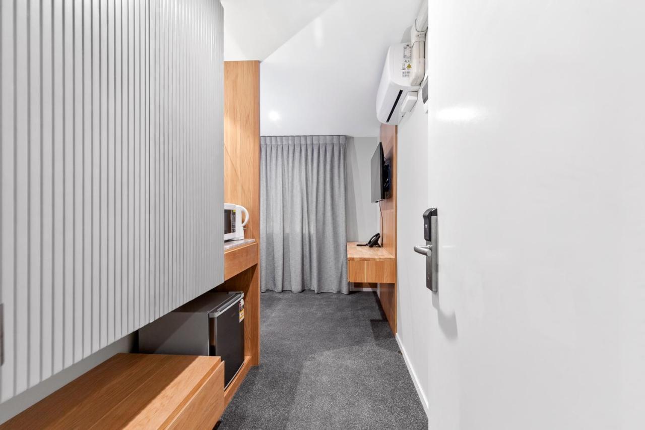 Kolmar Inn Auckland Dış mekan fotoğraf