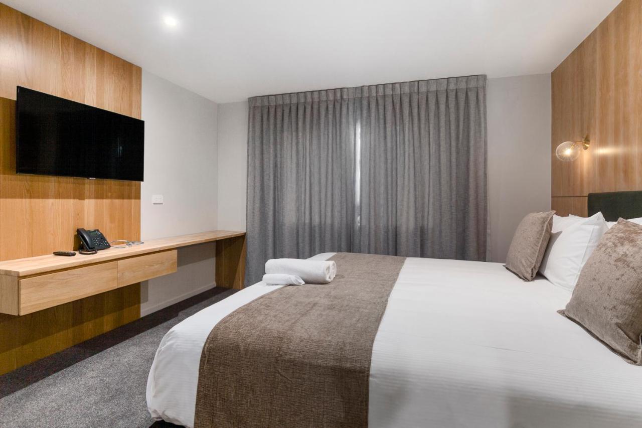 Kolmar Inn Auckland Dış mekan fotoğraf